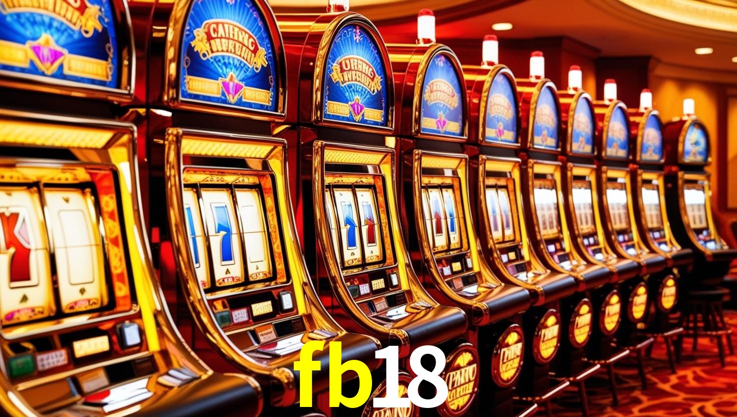 Fortune Tiger Slot no Site FB18.COM