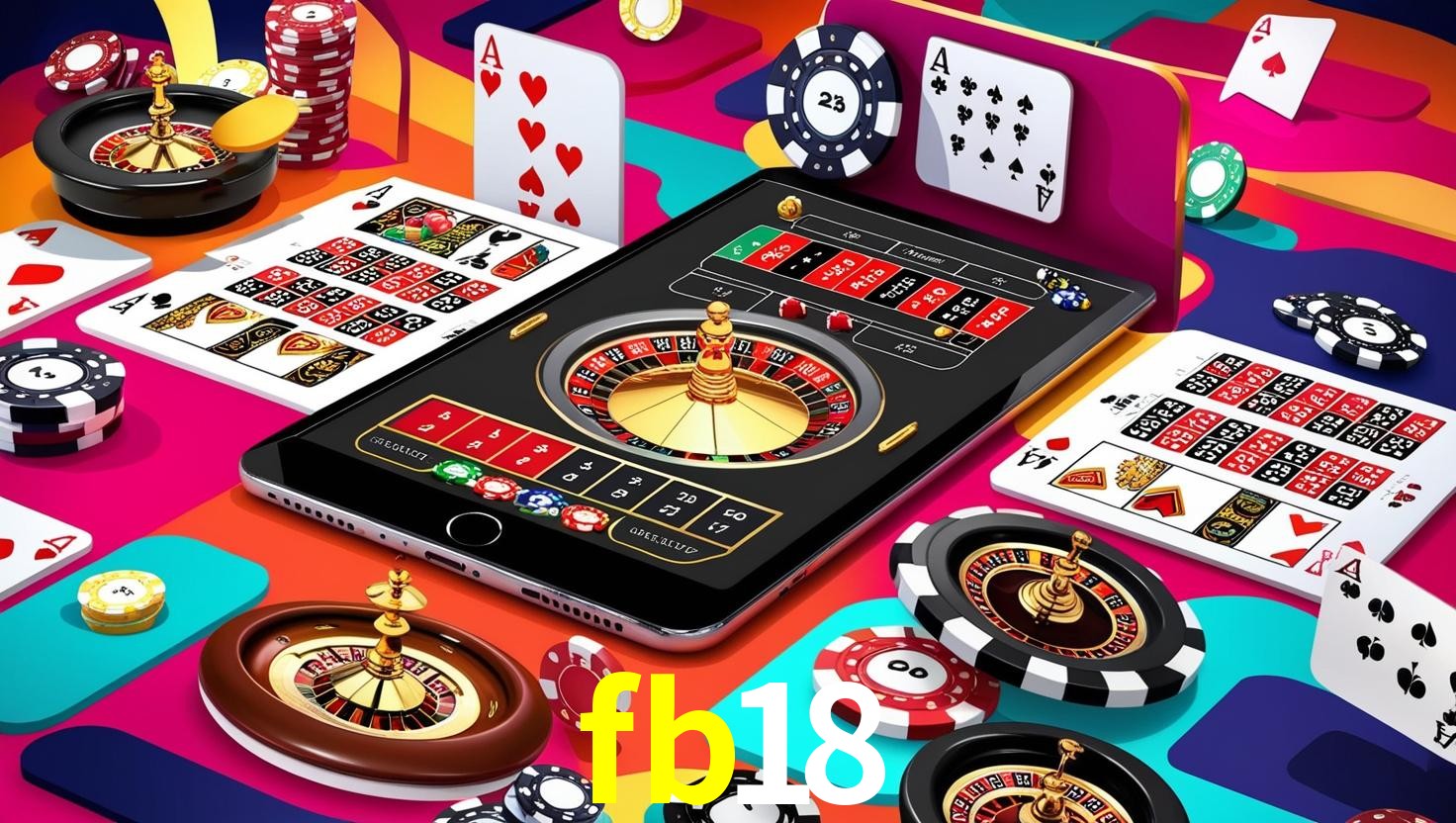 Verificação de Conta FB18.COM